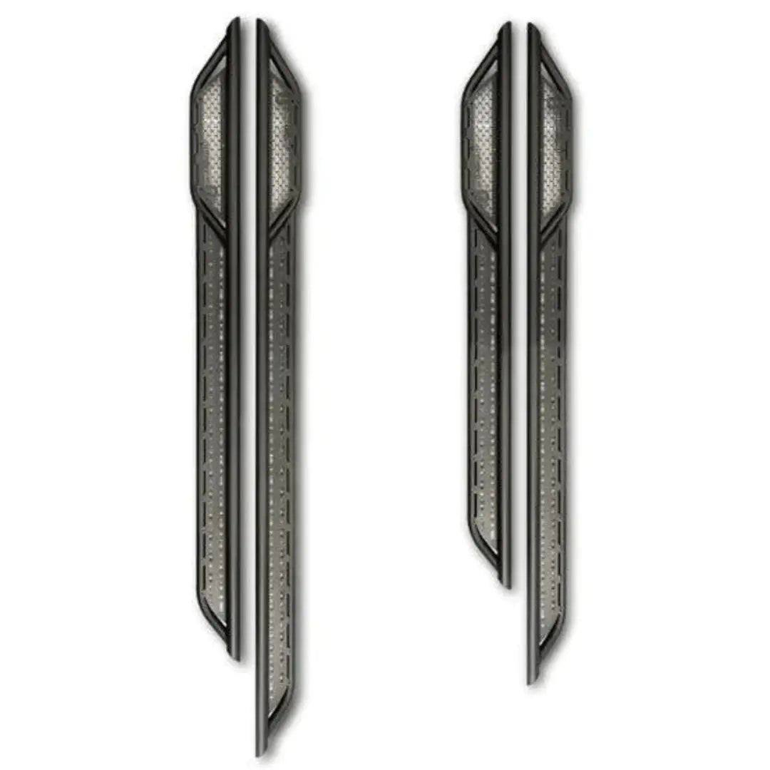 Sprinter Side Steps : Explorer - Owl Outdoors