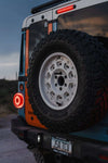 Grenadier Roof Rack : Flat Earth TIG welded aluminum - Owl Outdoor