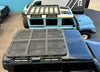 Grenadier Roof Rack : Flat Earth TIG welded aluminum - Owl Outdoor