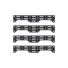 Grenadier Roof Rack : Flat Earth TIG welded aluminum - Owl Outdoor
