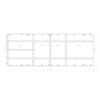 Sprinter Roof Rack : Flat Earth high-strength platform rack by Owl