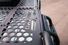 Sprinter Roof Rack : Flat Earth high-strength platform rack by Owl