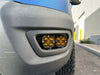 Fog Light Bracket for Transit with durable, sleek design.