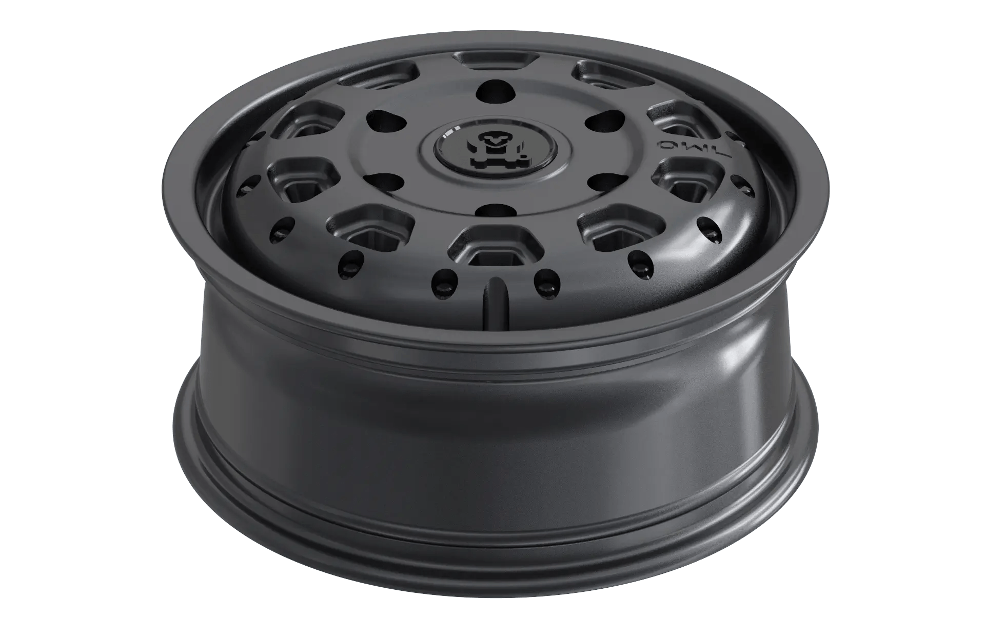 Owl Ford Transit Talon AWD Wheels - Owl Outdoors