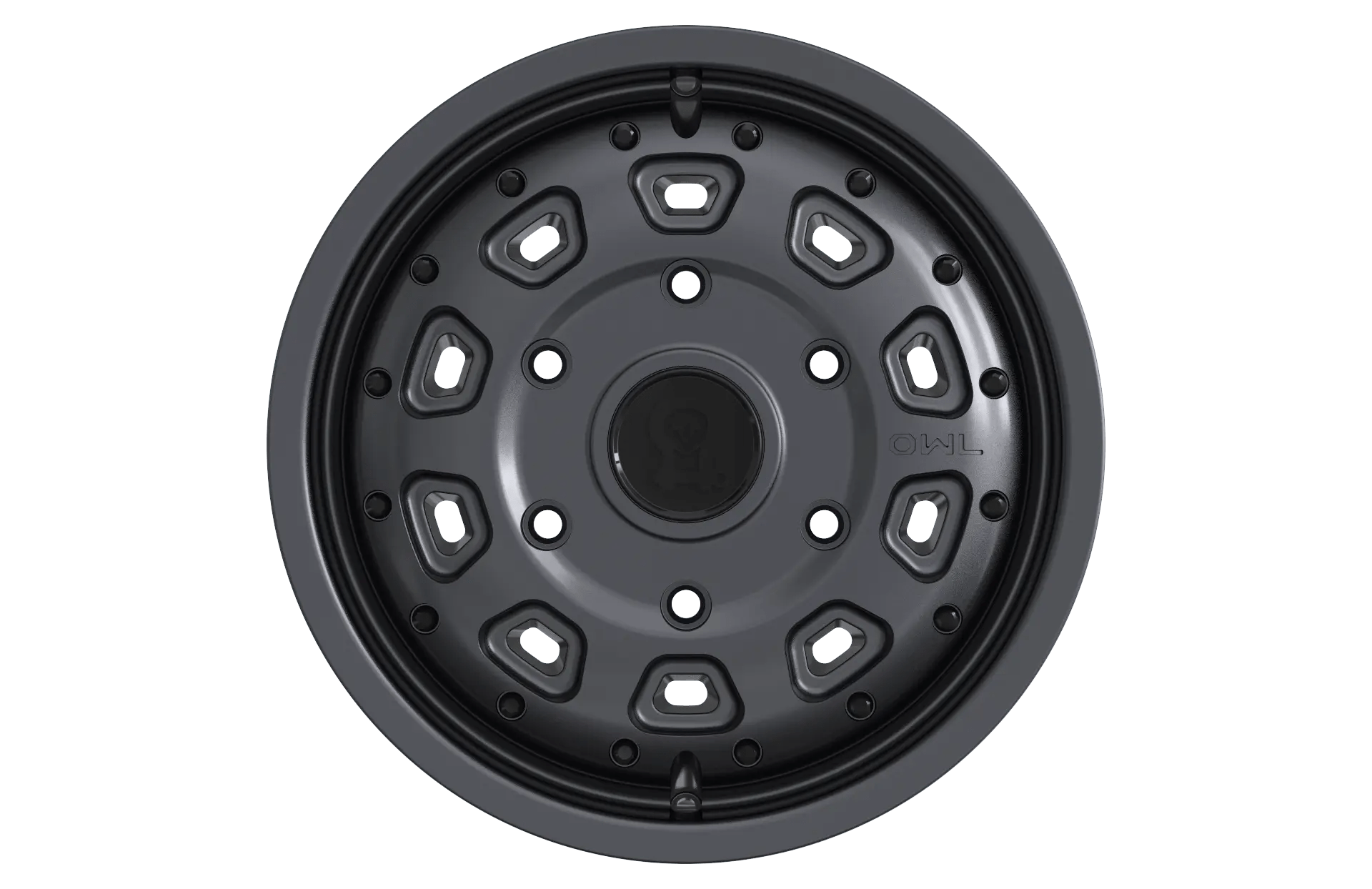 Owl Ford Transit Talon AWD Wheels - Owl Outdoors