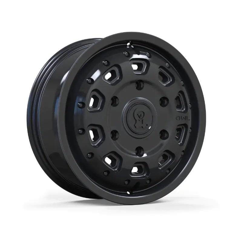 Owl Ford Transit Talon AWD Wheels - Owl Outdoors