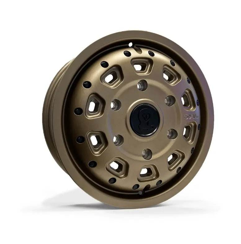 Owl Ford Transit Talon AWD Wheels - Owl Outdoors