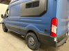 Owl Ford Transit Talon AWD Wheels - Owl Outdoors