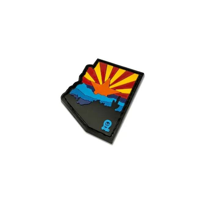 Owl Fridge Patch Panel for Revel - Owl Outdoors