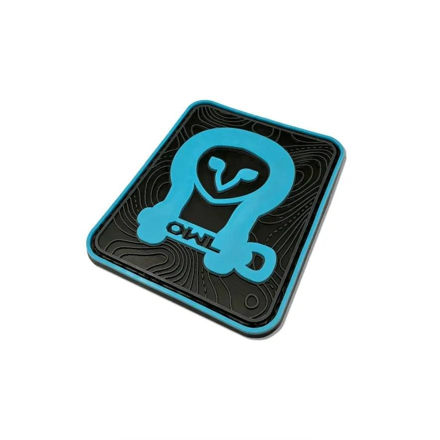 Owl Fridge Patch Panel for Revel - Owl Outdoors