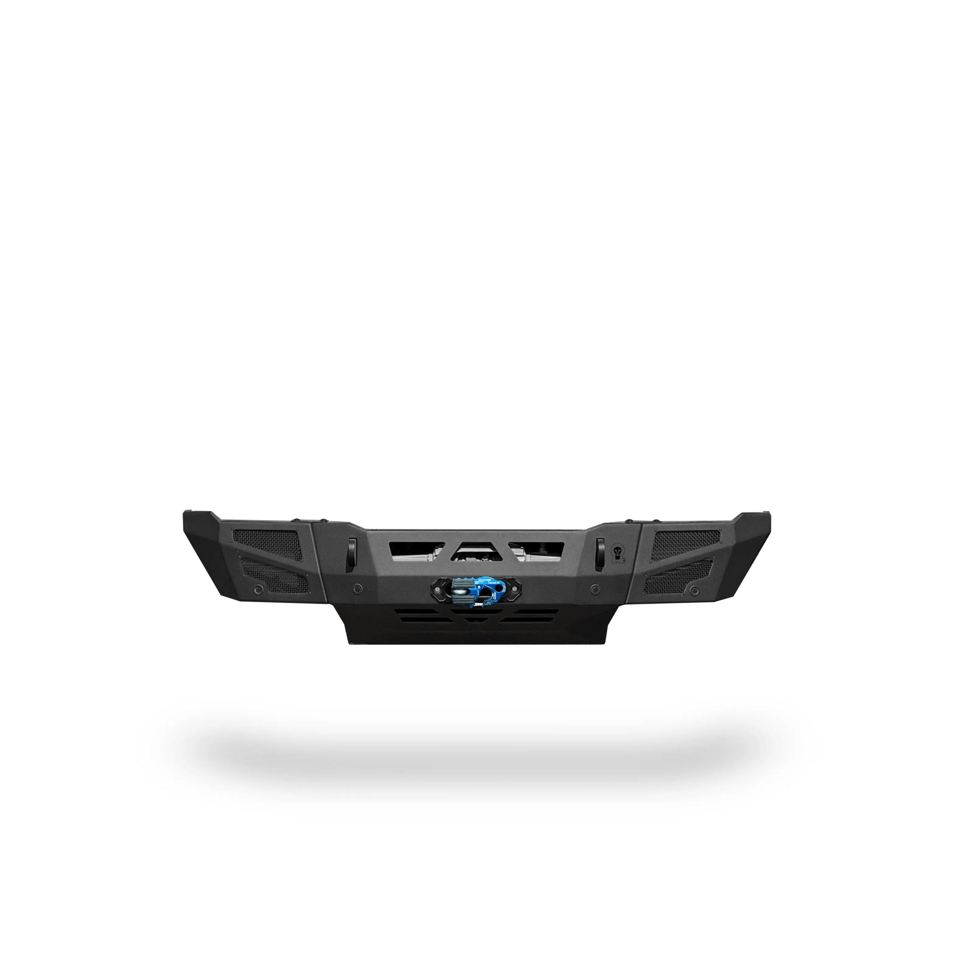 Grenadier Bumper: Highline Winch for INEOS - Durable & Strong - Owl