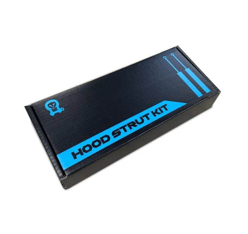 Sprinter Hood Strut Kit - Easy open and close by Owl Outdoor
