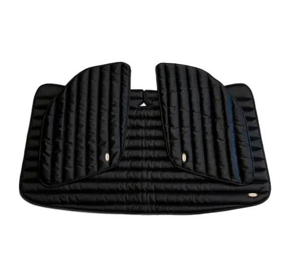 Owl Insulated Window Covers - Owl Outdoors