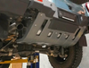 Grenadier Fuel Tank : Long Range for INEOS - Owl Outdoor