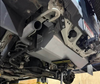 Grenadier Fuel Tank : Long Range for INEOS - Owl Outdoor