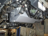 Grenadier Fuel Tank : Long Range for INEOS - Owl Outdoor