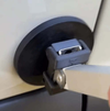 Fiamma Awning Supports : Magnetic for adventure vans - Owl Outdoors