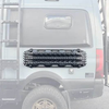 Magnetic Maxtrax Mounts for INEOS Grenadier attached to vehicle exterior.
