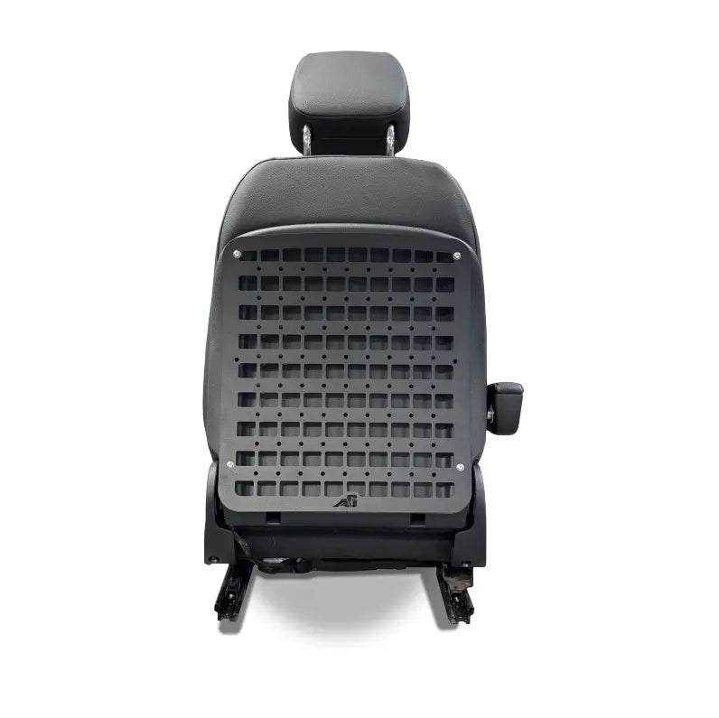 Owl Molle Seatback Panel - Owl Outdoors