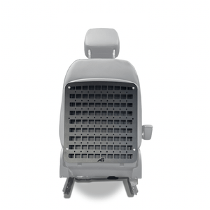 Owl Molle Seatback Panel for 2019+ Sprinter VS30 - Owl Outdoors