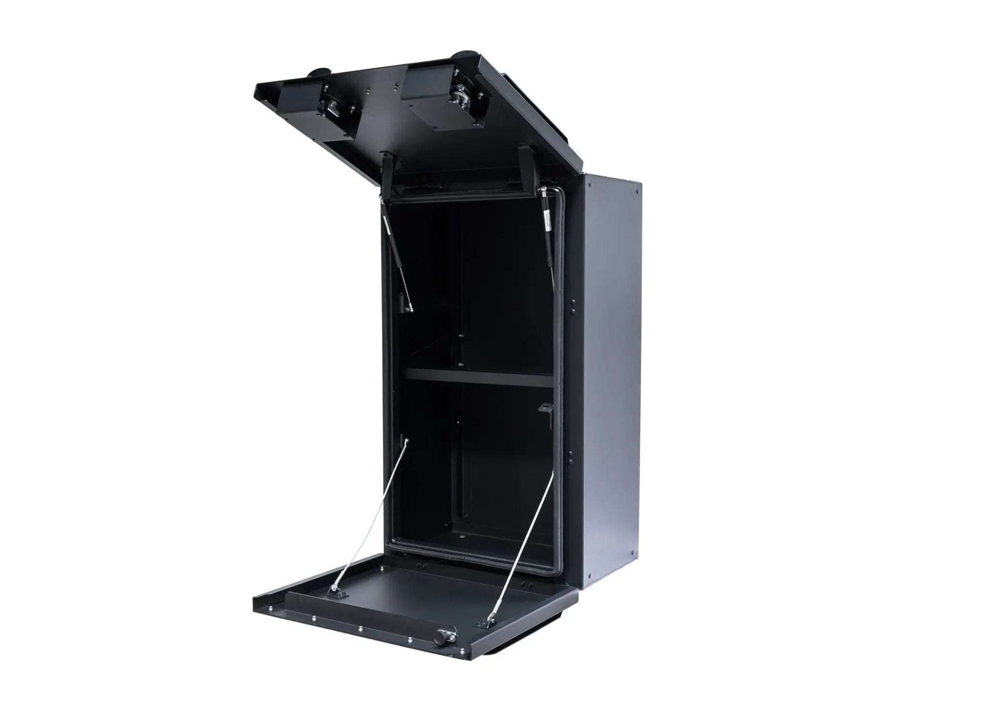 Van Storage Box : Monster 40 for Adventure Vans - Owl Outdoors