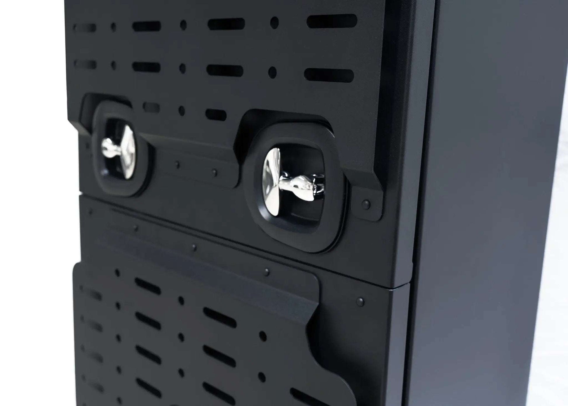 Van Storage Box : Monster 40 for Adventure Vans - Owl Outdoors