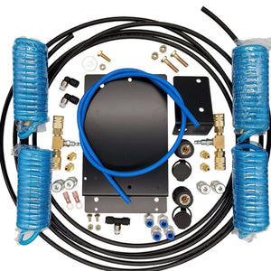 Owl Onboard Air System - Owl Outdoors