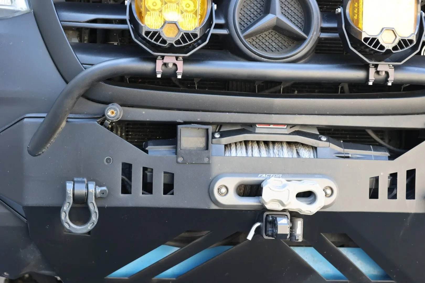 Owl Onboard Air System - Owl Outdoors