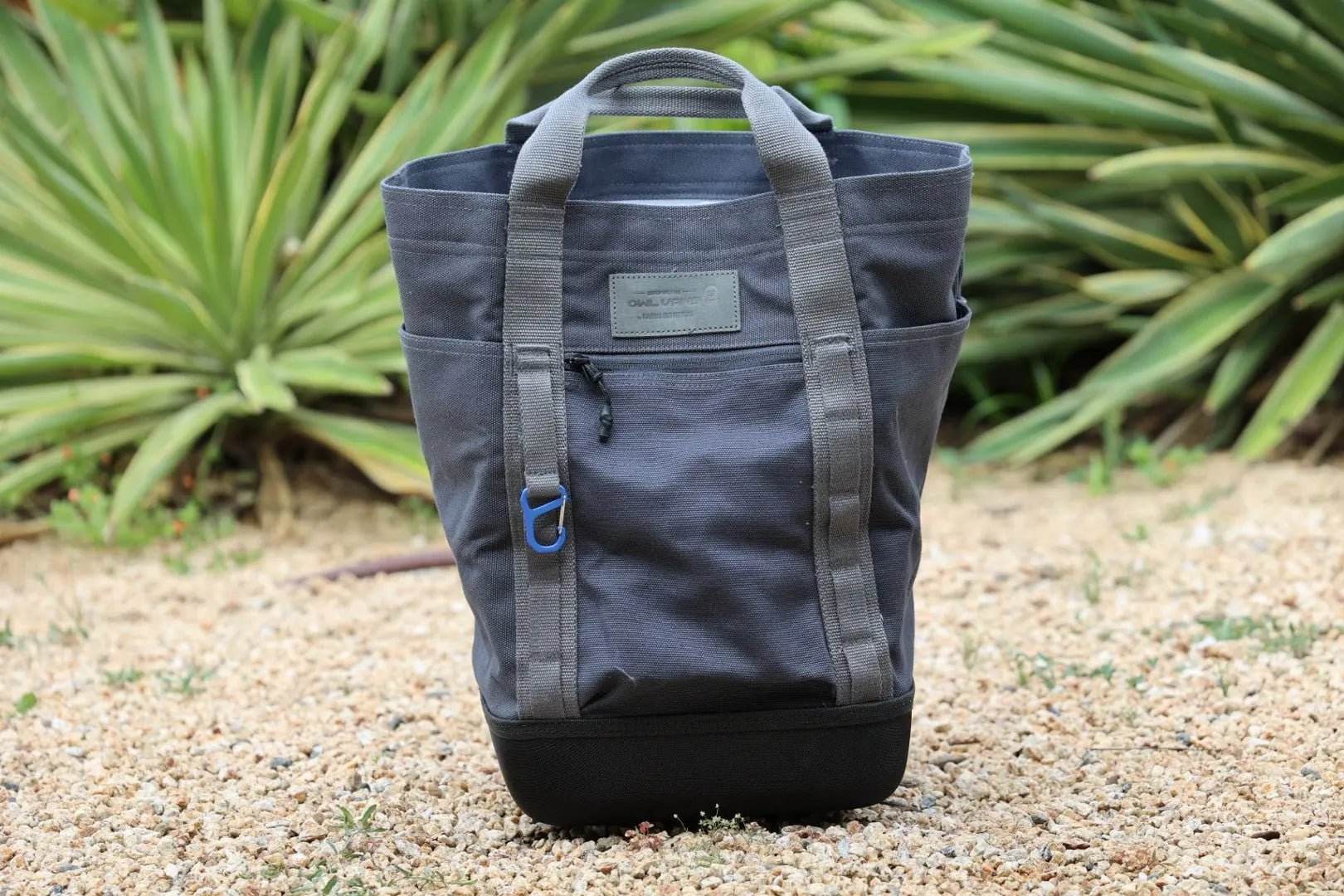 Owl Owl Box Tote by Radius - Owl Outdoors