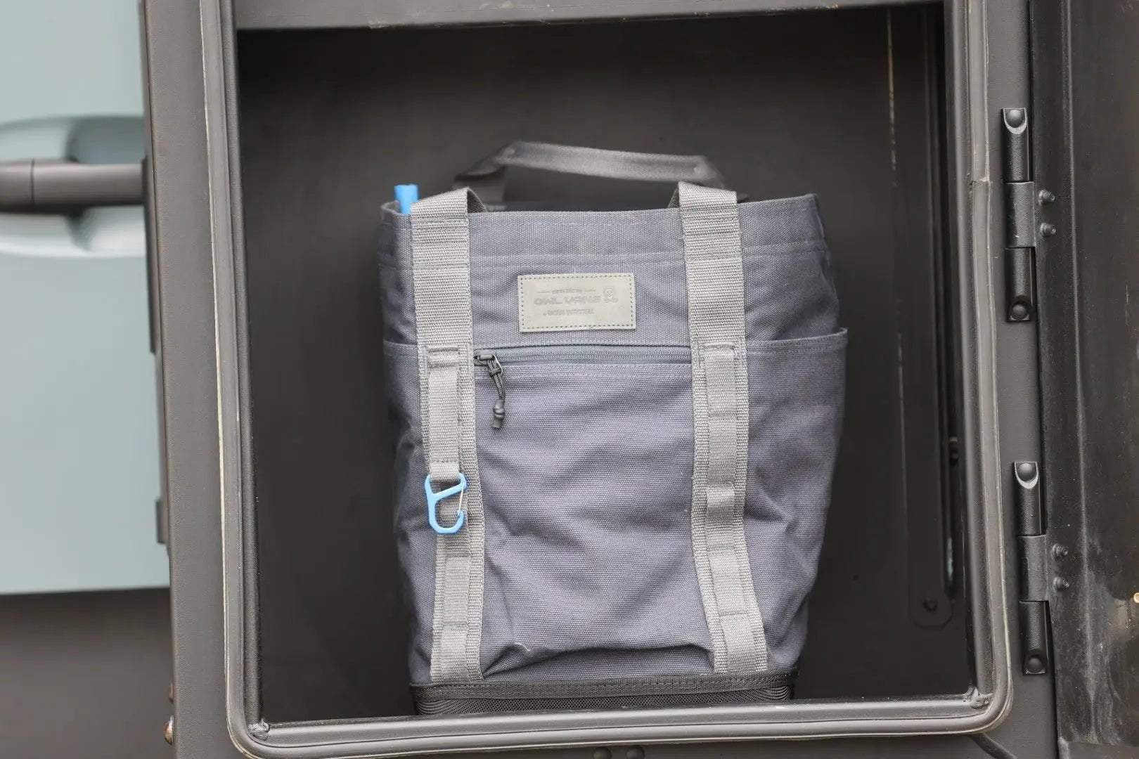 Owl Owl Box Tote by Radius - Owl Outdoors