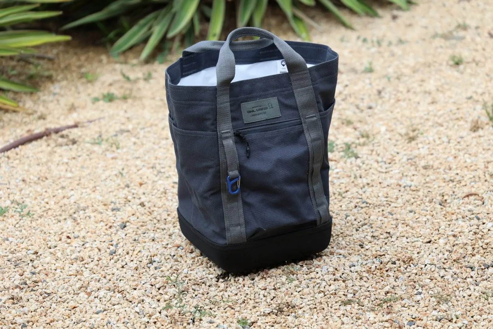 Owl Owl Box Tote by Radius - Owl Outdoors