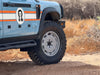 Grenadier Wheels : Sixty - Rugged Aluminum Construction - Owl Outdoors