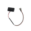 Powered Accessory Gear Rail for Sprinter with durable design and seamless integration.