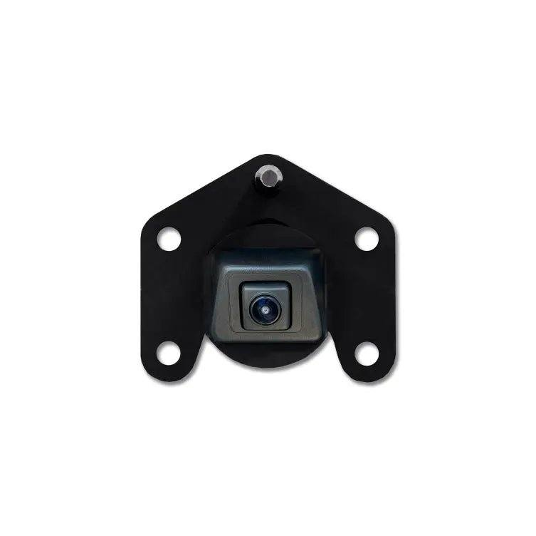 Rear Camera Relocation Kit for INEOS Grenadier, featuring durable camera mount.