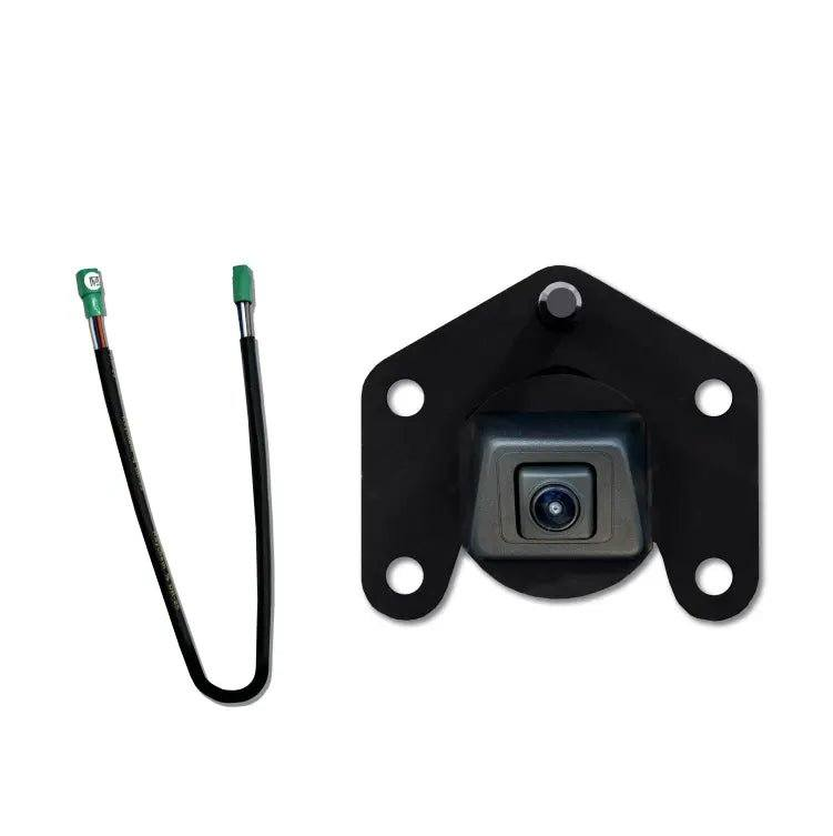 Rear Camera Relocation Kit with Harness for INEOS Grenadier, durable and sleek design.