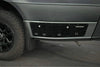 Owl Rear Storage Lockers for 170" Sprinter - Owl Outdoors