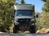 Owl Ridgeline MAX Full Coverage Bumper + Skid Plates for Sprinter - Owl Outdoors