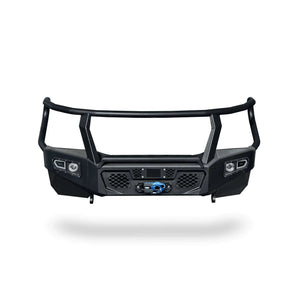 Sprinter Bumper : Ridgeline Full Coverage MAX Protection - Owl Outdoor