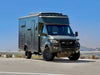 Owl Ridgeline MAX Full Coverage Bumper + Skid Plates for Sprinter - Owl Outdoor