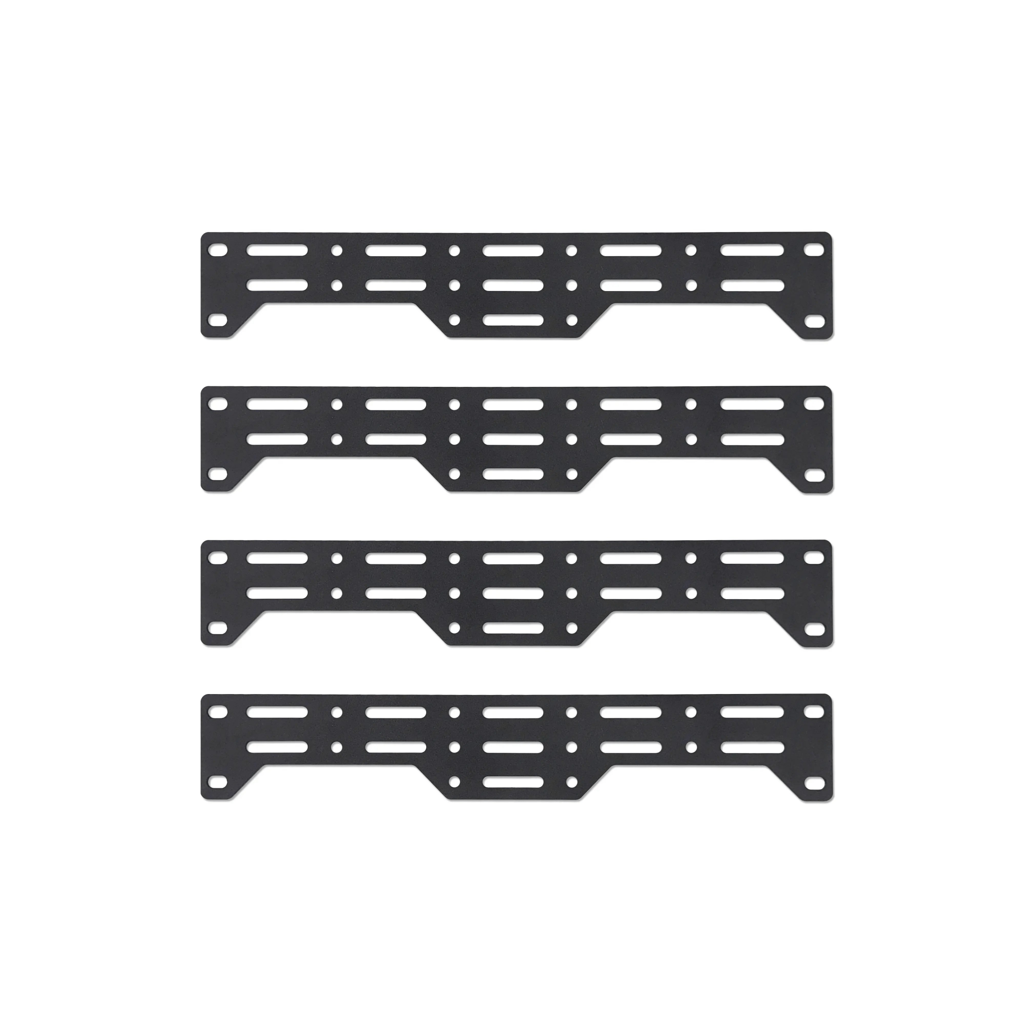 Grenadier Roof Rack Gear Panels