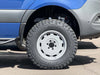 Sprinter Wheels : Sixty - Rugged TIG Welded Aluminum - Owl Outdoors