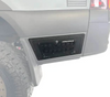 Owl Sprinter Rear Storage Locker 144" - Owl Outdoors