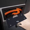 Owl Sprinter Rear Storage Locker 144" - Owl Outdoors