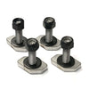 Owl Stainless Steel Roof Rail Mounting Bolts - Owl Outdoors