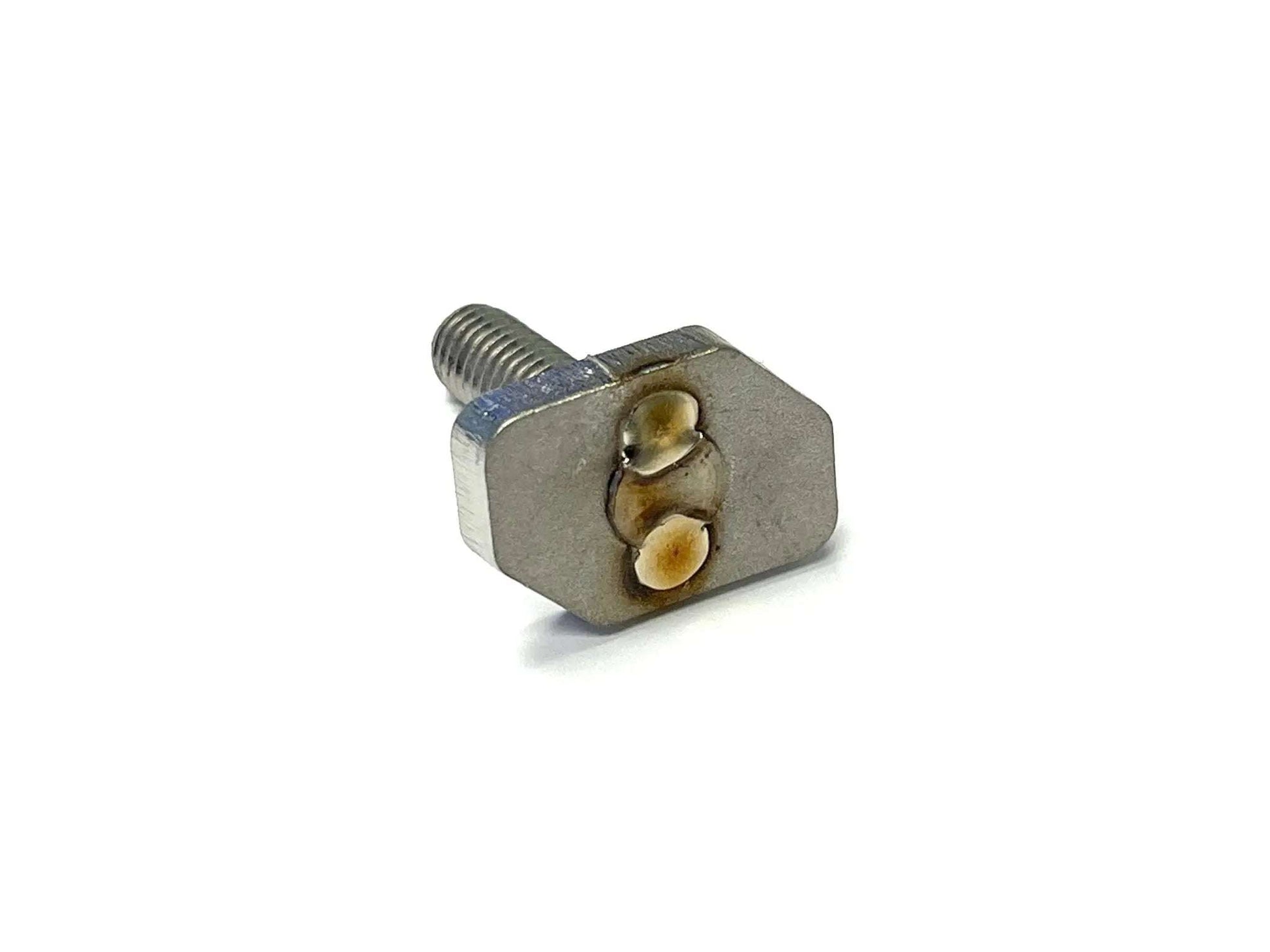Owl Stainless Steel Roof Rail Mounting Bolts - Owl Outdoors