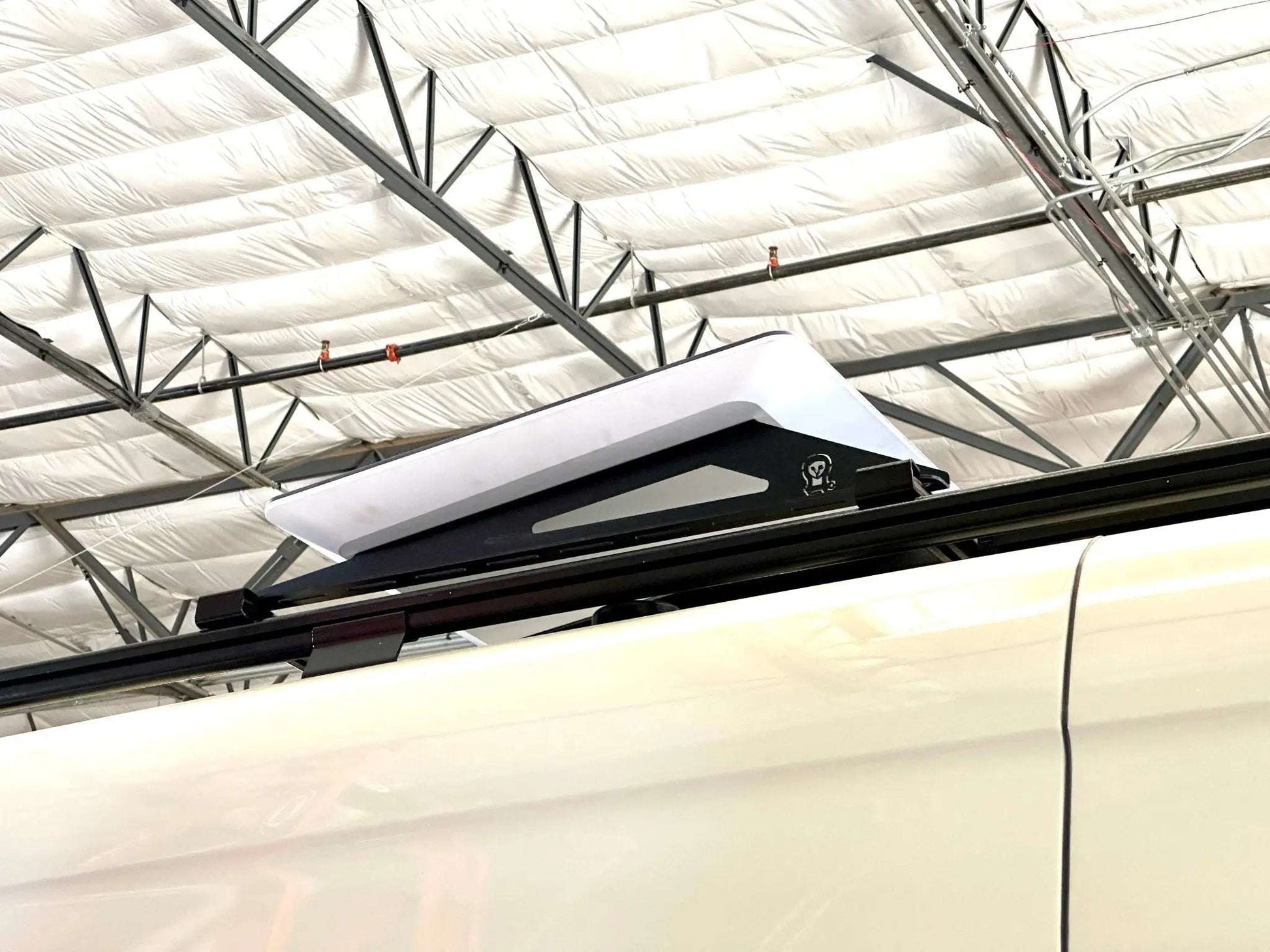 Owl Starlink In - Motion Roof Mount - Owl Outdoors