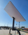 Owl Starlink Pole Mount - Owl Outdoors