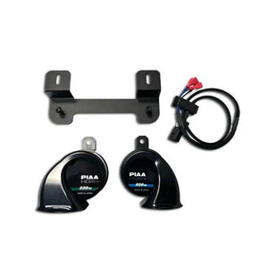 Owl Super Bass Sprinter Horn Upgrade - Owl Outdoors