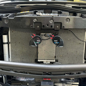 Owl Super Bass Sprinter Horn Upgrade - Owl Outdoors