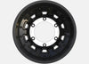 Talon Super Single off-road wheel for Sprinter vans in black with durable design